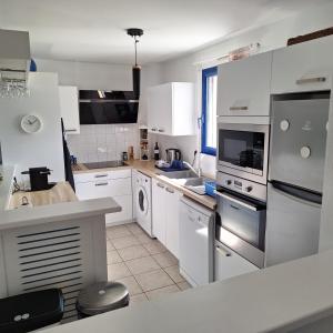 Villas Villa Destordeur : photos des chambres