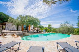 Villa Mare è Macchia Accasà