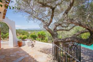 Villa Mare è Macchia Accasà