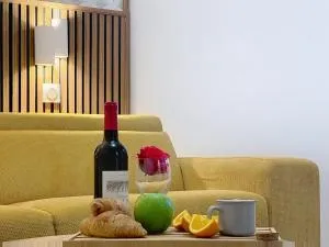 Garden Appartement- Paris - Blanc Mesnil - Dugny