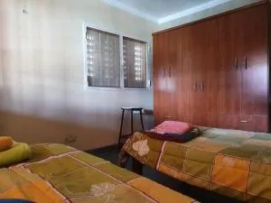 Descanso urbano Grand burg - La Adela