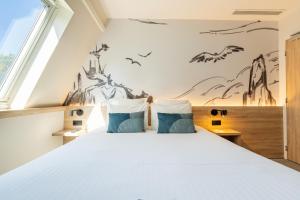 GREEN PARK HOTEL PARIS