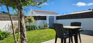 Horizons de L'Ile - Port-Joinville