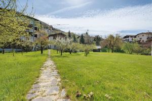 Superior One-Bedroom Apartment with Balcony