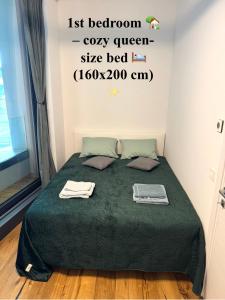 Premium Apartment Koper