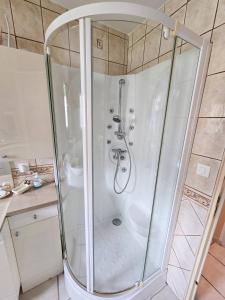 Villas Villa Volonne classee 4 etoiles : photos des chambres