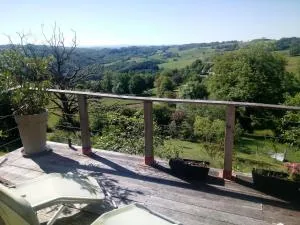 Chante Perdrix - Pruines