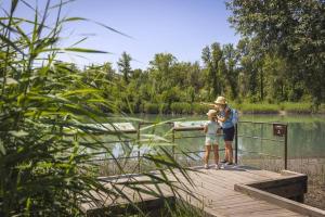 Villas Villa Volonne classee 4 etoiles : photos des chambres