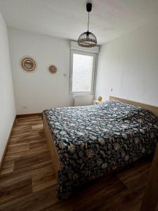 Maison de ville proche CNPE et plage