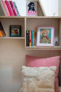 Stylish Studio Near Beach