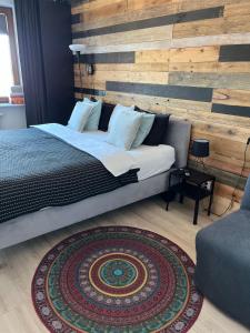 Apartament nad Wilgą