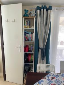 Campings Mobil home chez Sophie : photos des chambres