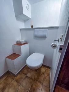 Maisons de vacances La Lavande : photos des chambres