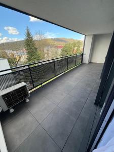 Nadštandardný apartmán v centre