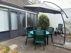 Kustverhuur, Park Schoneveld Duinroos 131