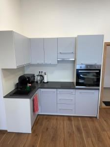 Nadštandardný apartmán v centre