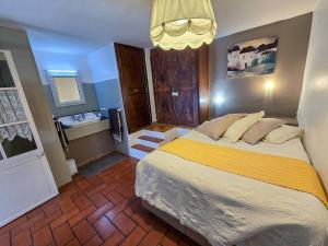 Maisons de vacances La Lavande : photos des chambres