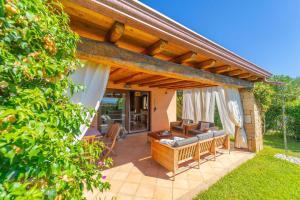 Villa Molara Home - By Searly img47