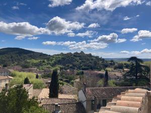 Maisons de vacances Maison de famille en Provence : photos des chambres