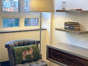 Le Cheval Suite - Chelsea