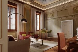Relais Hotel Centrale