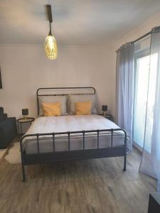 apartmán 1kk Zlámanka