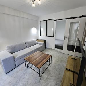 Idéal Central Calme Cosy Chaleureux Zen Appartement