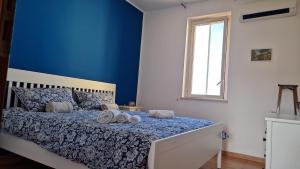 Queen Mary - Torre Faro Messina