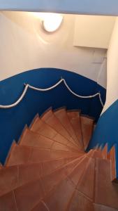 Queen Mary - Torre Faro Messina