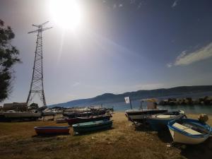 Queen Mary - Torre Faro Messina