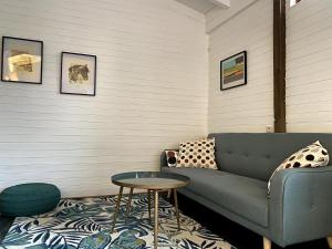 Appartements Appartement cosy a Eymet : photos des chambres