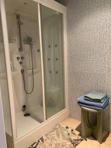 Appartements Appartement cosy a Eymet : photos des chambres
