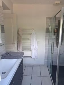 Maisons d'hotes Le Jardin De Josseline : photos des chambres