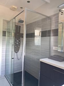Maisons d'hotes Le Jardin De Josseline : photos des chambres