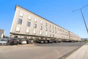 Mukuth new 2bed room apartment -Leafy Lull -