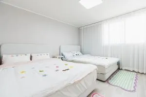 서울메모리 - Samgong-ni