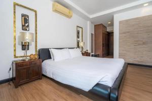 Wonderful Villa in Rawai with Private Pool