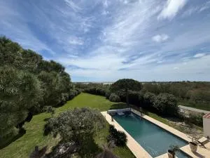 Chambre d’hôtes - Cave de la Pinède