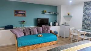 Domaine de la Griffe - Chambres dhôtes "Roche Parnal"