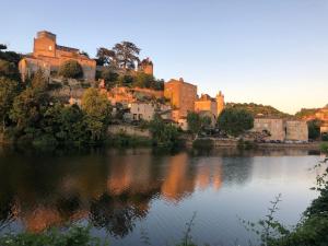 Maisons de vacances La Bergerie Luxury cottage and pool on eco-friendly micro-farm : photos des chambres