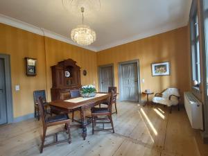 Villa Heimlicher Grund