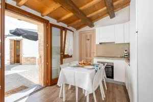 Way to the sea - Home with garden & free wifi - Solanas