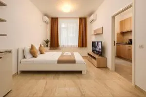 Central Adress AD9 - Bucareste