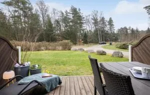 Apartment Nexø - 05 - Dueodde