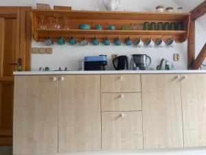 JESTED21 Apartmány