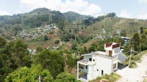 Thalir Nest - Valley View