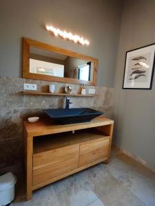 Villas Abberoad en Provence : photos des chambres