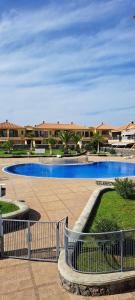 Amarillo - 4hvězdičkové hotely ve městě Arona