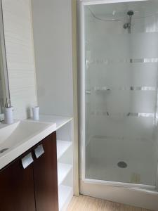 Campings Mobil home chez Sophie : photos des chambres