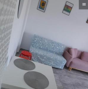 Apartament Rainbow Costinesti